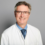 PD Dr. med. Tomas Pfeiffer